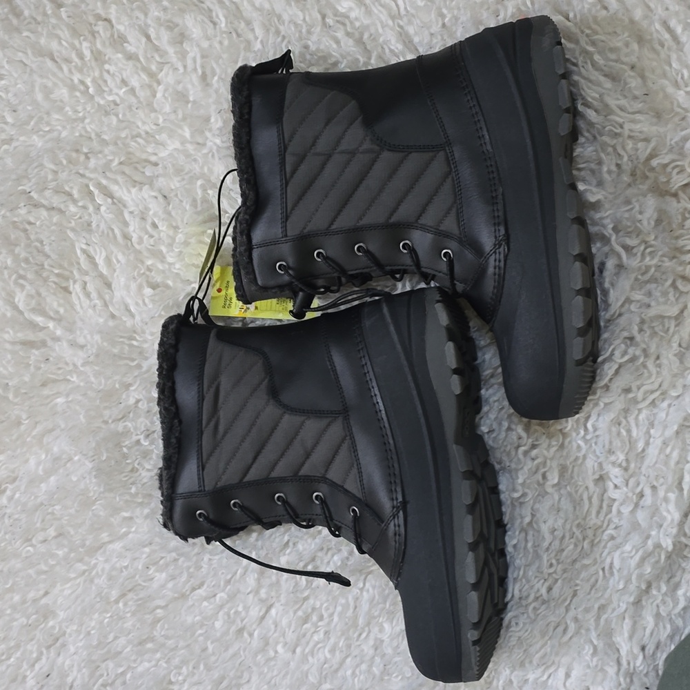 all All In MotionKids' Skylar Winter Boots - All In Motion
